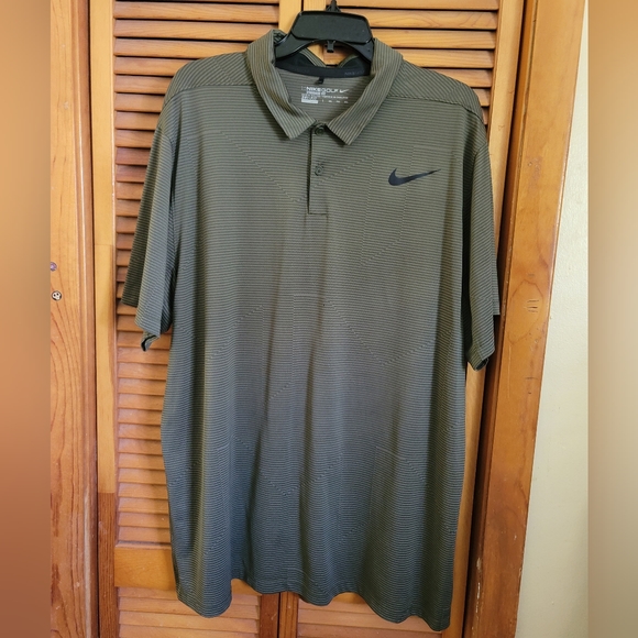 Nike Other - Nike Golf Short Sleeve Polo Size XXL